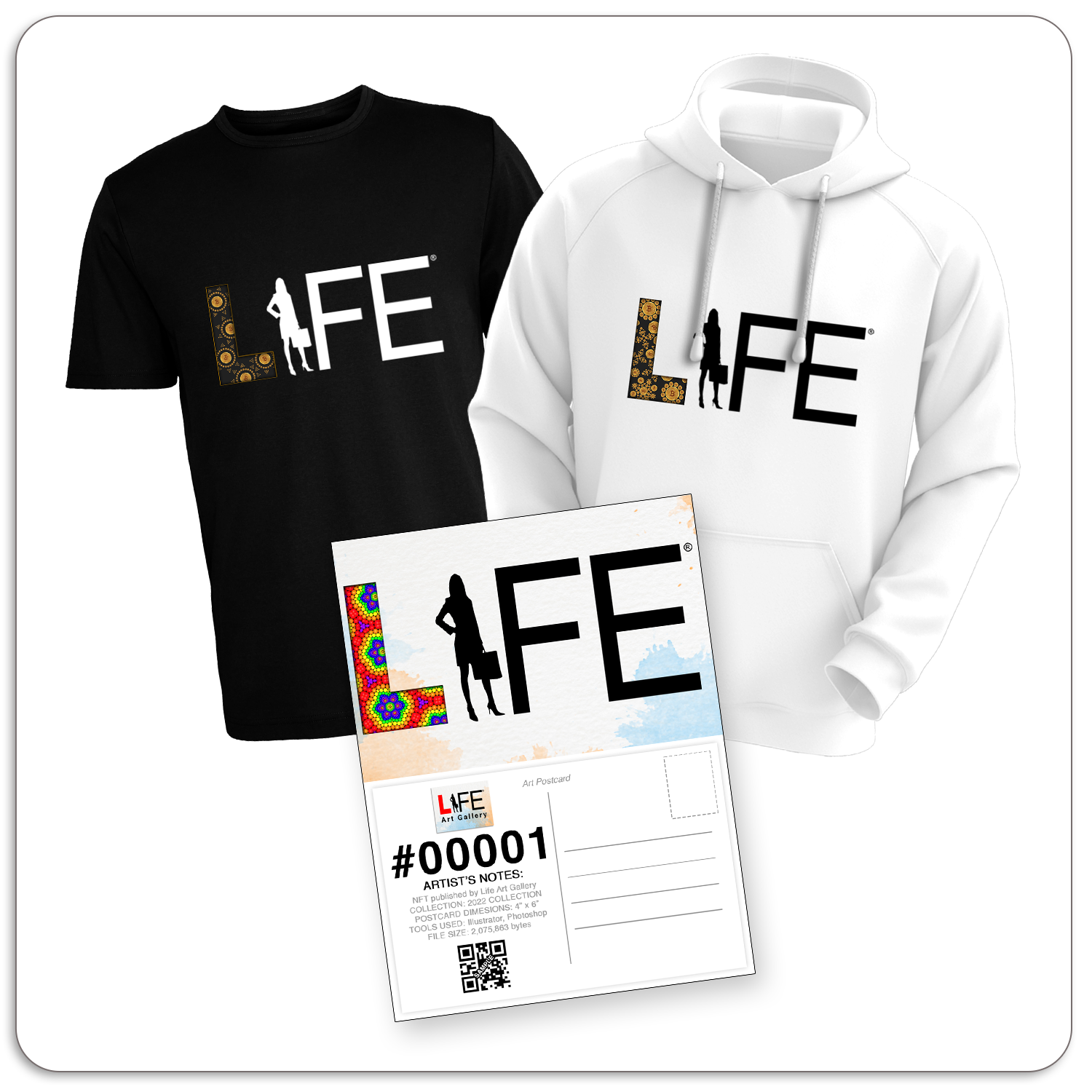 Phase 3 - About Life